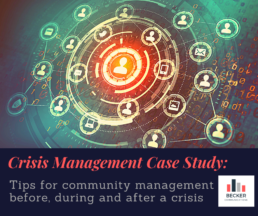 Crisis Management Case Study(1)